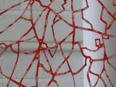 n795620236_3248374_28912 ‘South London Arteries’ by Susan Stockwell