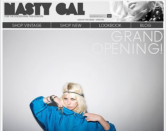 Nasty Gal