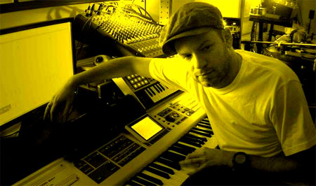 The elusive Kevin Yost