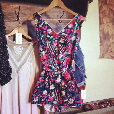 Roamkix bathing suit