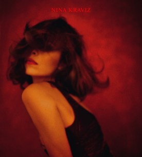 Nina Kraviz debut album on Rekids
