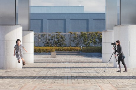 camera Natsumi Hayashi