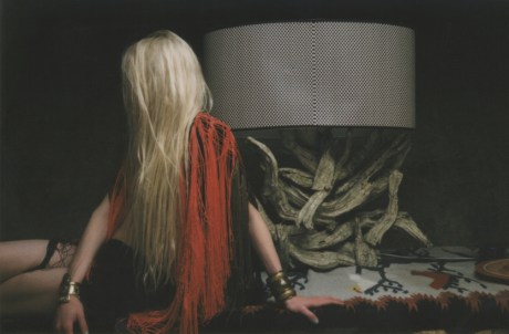 Spanish Moss Vintage