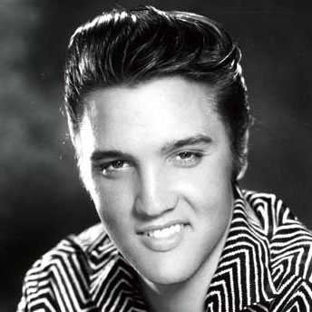 Elvis Mondays: The star on being a role&nbsp;model