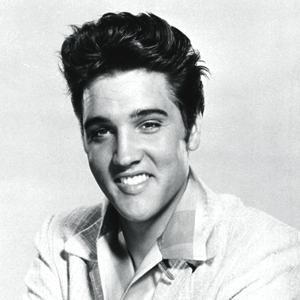 Elvis Mondays: the star on busting moves 