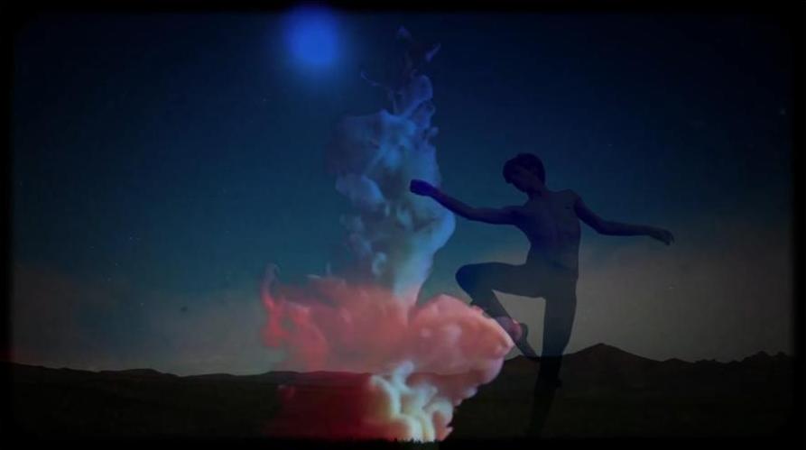 Quit your job. Follow your dreams.