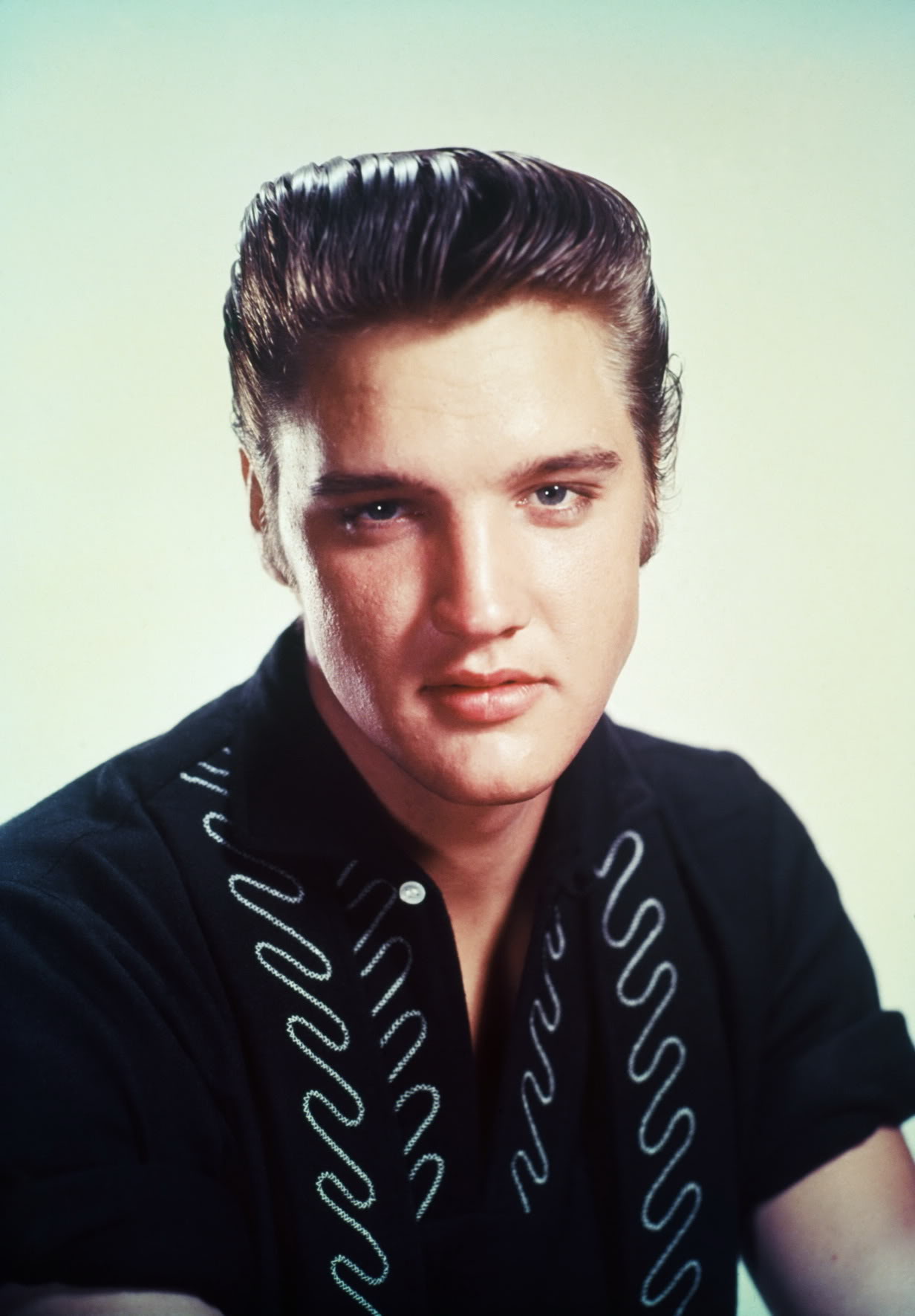 Elvis Mondays: the king's advice to staying on track