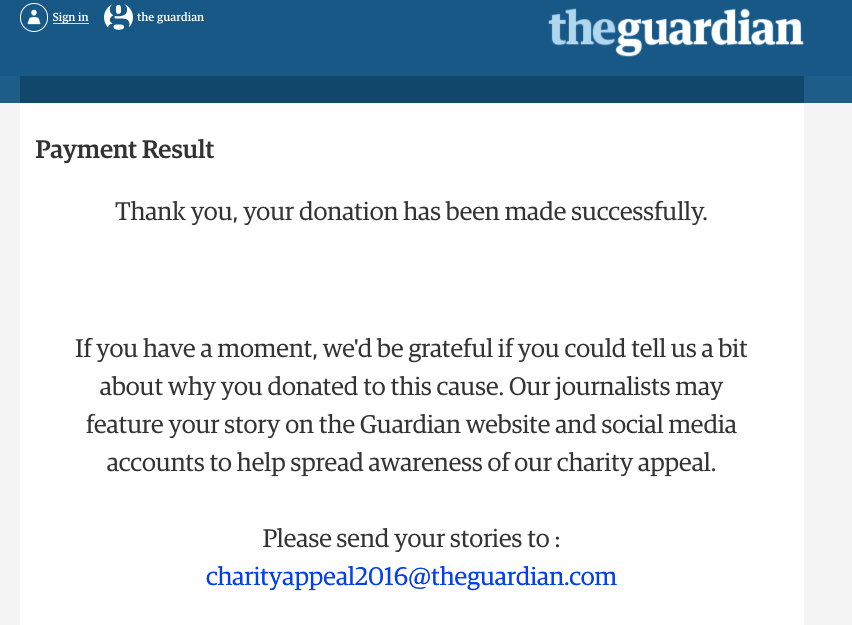 #24DaysofKindness: Day 14